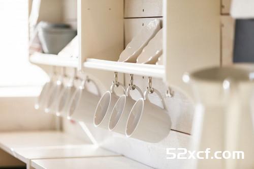 省水洗碗五妙招,这样洗碗节省50%水量