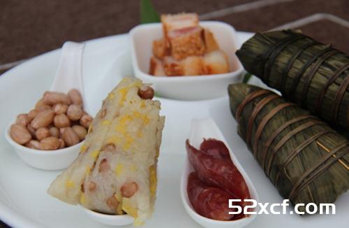 吃粽子会胖吗？请看怎么样吃粽子不长胖的方法和技巧