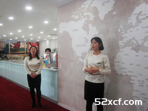 揭秘韩国美容啤酒炸鸡受追捧的隐情