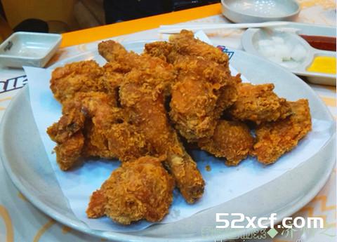 揭秘韩国美容啤酒炸鸡受追捧的隐情