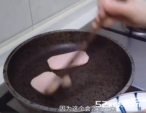 王霏霏孟佳一口销魂包饭