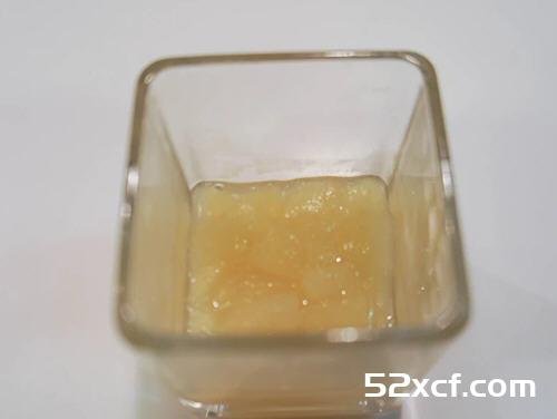 伯爵奶酪苹果晶冻奶茶的做法