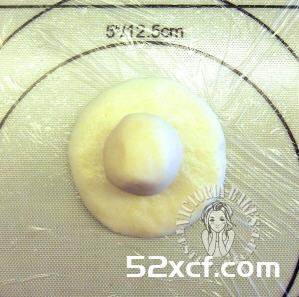 老公饼的做法_图解咸味的老公饼怎么做好吃-我爱下厨房
