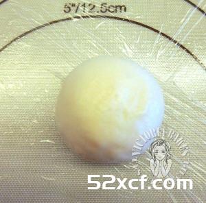 老公饼的做法_图解咸味的老公饼怎么做好吃-我爱下厨房