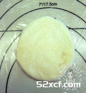 老公饼的做法_图解咸味的老公饼怎么做好吃-我爱下厨房