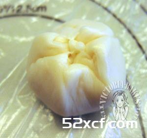 老公饼的做法_图解咸味的老公饼怎么做好吃-我爱下厨房
