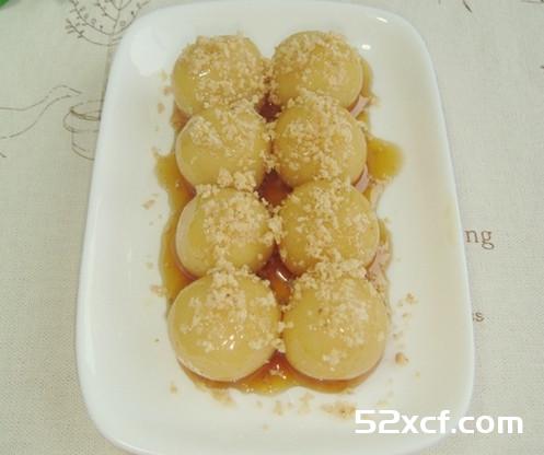 糖不甩的做法_家常糖不甩如何做怎么做好吃-我爱下厨房
