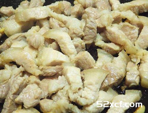 蒜烧小封肉的做法