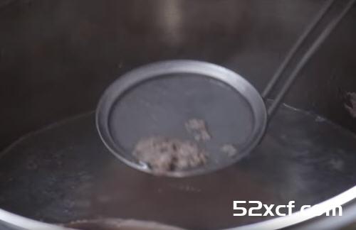 酱五花肉的制作方