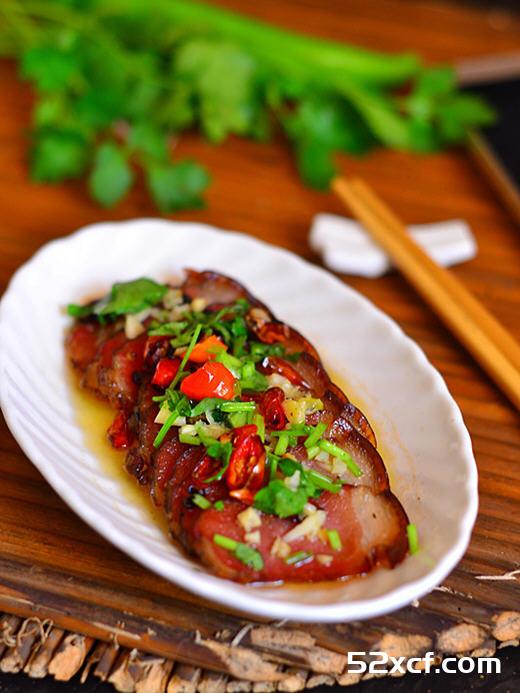 腊肉要蒸多久能熟