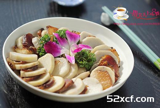 腊肉要蒸多久能熟