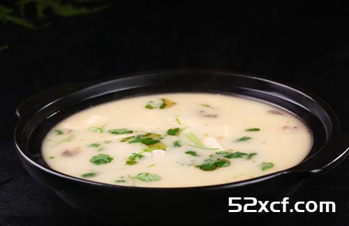 羊肉能炖豆腐吗？羊肉和豆腐可以一起煮的吃吗