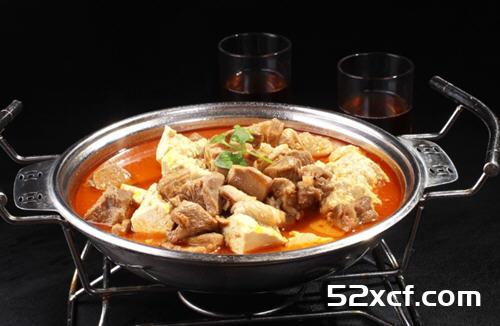 羊肉能炖豆腐吗？羊肉和豆腐可以一起煮的吃吗