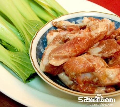 怎么挑选排骨？各种新鲜排骨挑选方法图解