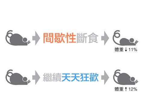 少吃多餐能减肥？其实多量少餐更能瘦