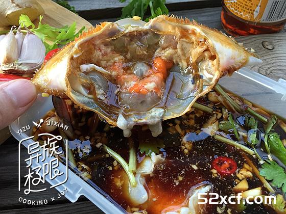 潮汕腌咸的做法