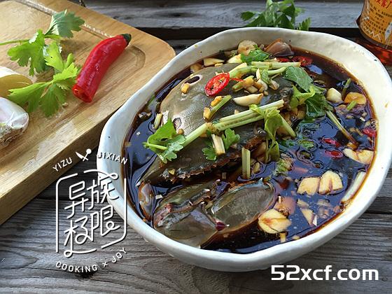 潮汕腌咸的做法