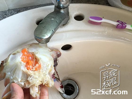 潮汕腌咸的做法