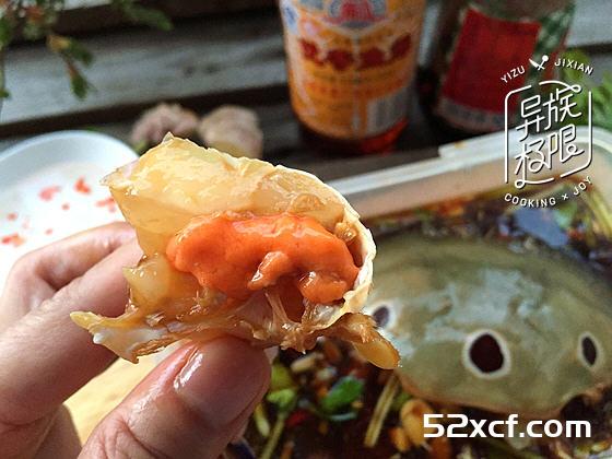 潮汕腌咸的做法