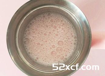 草莓奶昔的家常做法