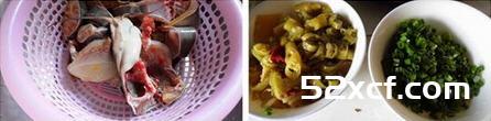 水煮泡椒鲶鱼的做法