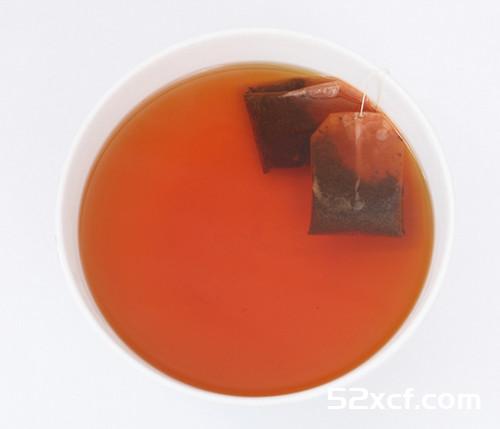 芒果冰茶的做法