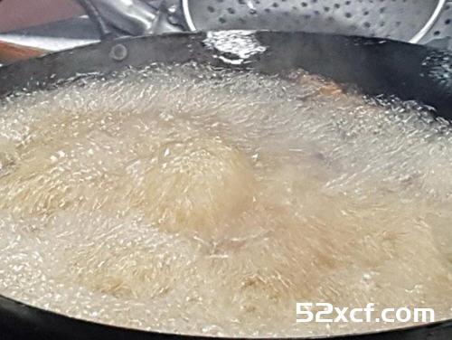 蜜汁鱼片的做法