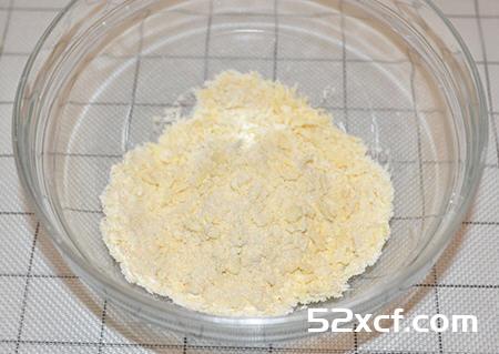 蓝莓酸奶乳酪派的做法