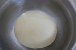 蜜豆小餐包的做法