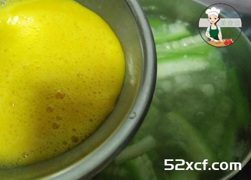 丝瓜菌菇汤的家常做法