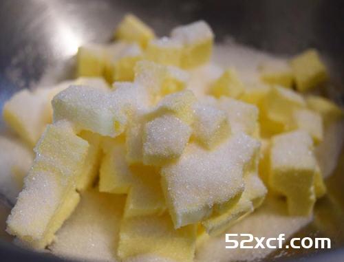 小动物抱抱饼干的做法