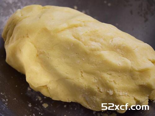小动物抱抱饼干的做法