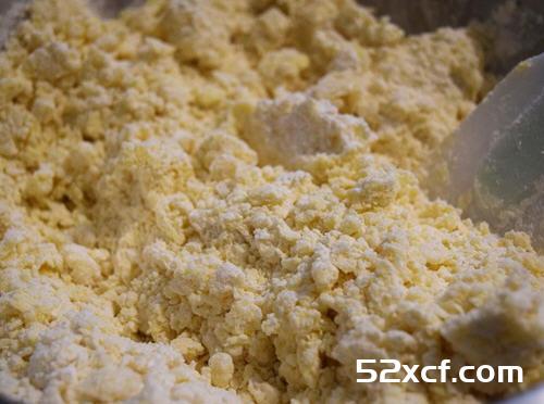 小动物抱抱饼干的做法