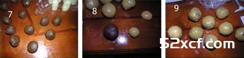 广式月饼的做法
