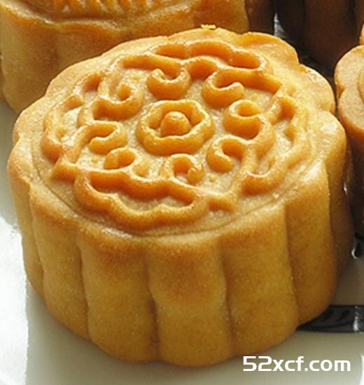 广式月饼的做法