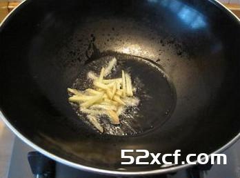 油爆河虾的家常做法