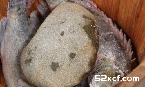 家庭臭鱼的正宗腌制方法