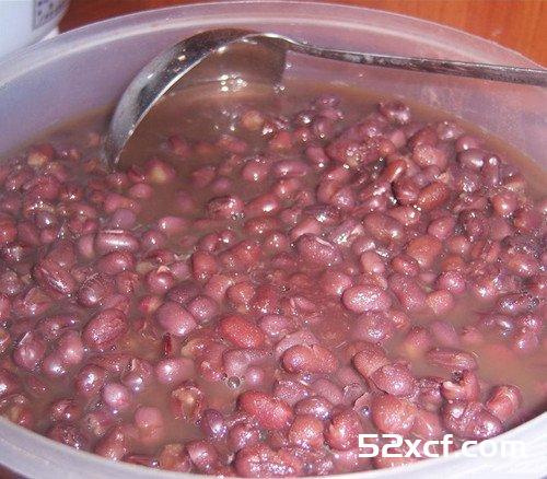 红豆怎么煮容易烂的窍门