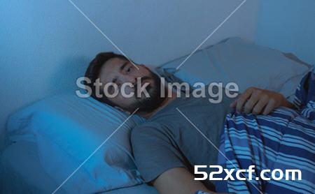 中老年人失眠吃什么好