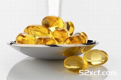 维生素e的作用及功能及副作用