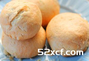 西柚馅饼的做法