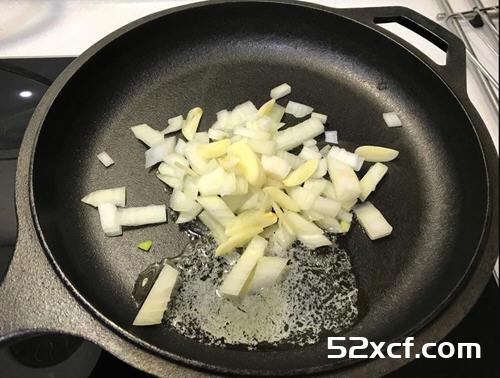 番茄肉酱意大利面的做法