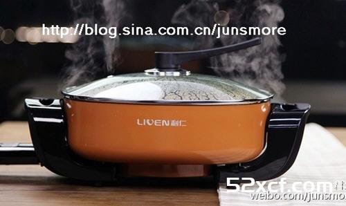 韩式部队火锅的做法