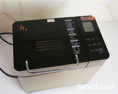 亚麻籽吐司的做法
