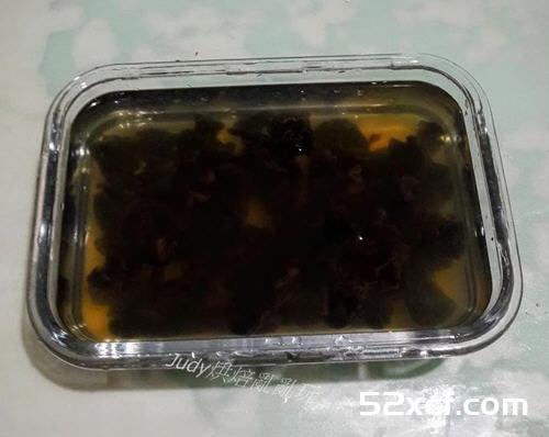 酒酿桂圆核桃面包(高梁酒、老面+汤种)