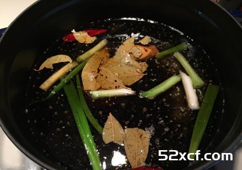 温州麻油鸭的做法