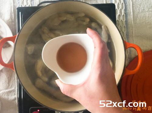 酱鸡爪的家常做法