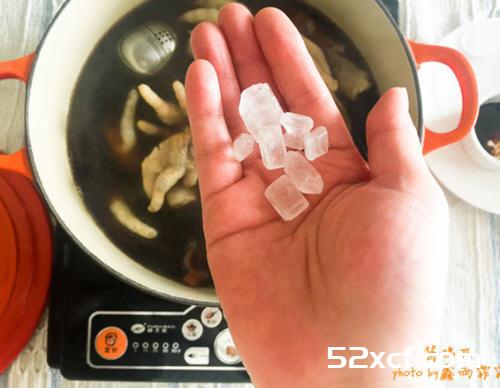 酱鸡爪的家常做法