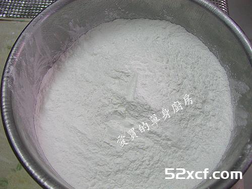 姜母软糖的做法