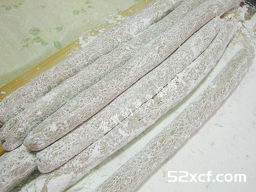 姜母软糖的做法